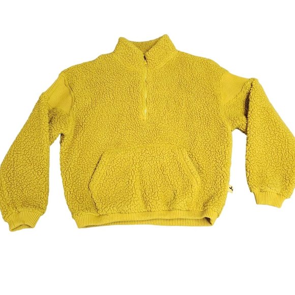 JoyLab Tops Joy Lab Women Xs Pullover Warm Top Kangaroo Pouch